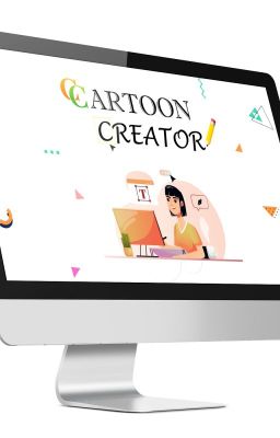 Cartoon Creator