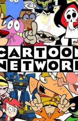 Cartoon Town: The Land of Forgotten Toons