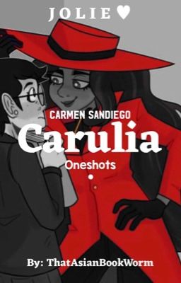 Carulia Oneshots