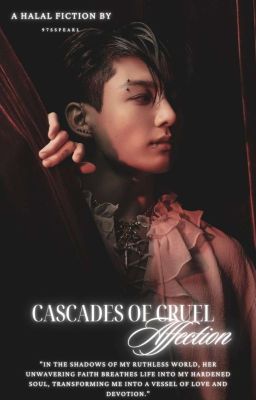 CASCADES OF CRUEL AFFECTION || JJK 📔