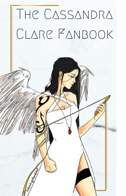 Cassandra Clare Fanbook