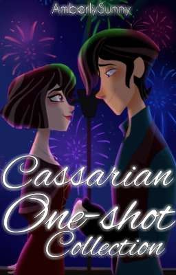 Cassarian One-Shot Collection