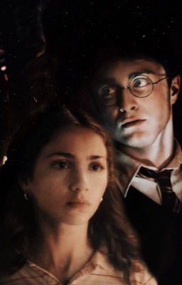 Cassiopeia Dumbledore< Harry Potter love story>