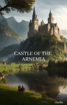 Castel of Arnemia - Tom Kaulitz.