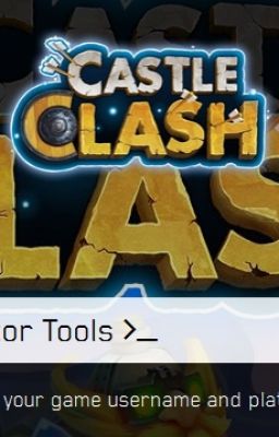 CASTLE CLASH BEST SKILL FOR MICHAEL