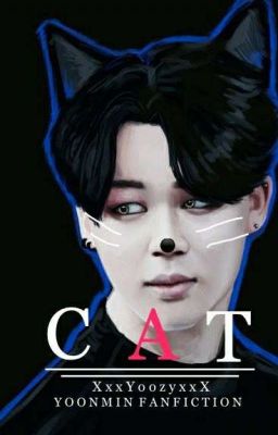 Cat •Yoonmin FF• BTS