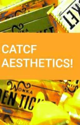 Catcf aesthetics