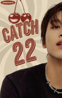 Catch-22, HAECHAN