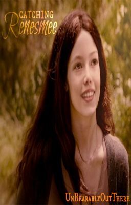 Catching Renesmee (COMPLETED)