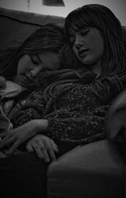 Catching The Zzzs { Jenlisa } ✓