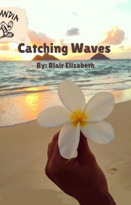 Read Stories Catching Waves - TeenFic.Net