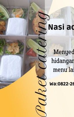 Catering Aqiqah Pekalongan Wonokerto Kulon TERLARIS!! WA 0822-2622-0747