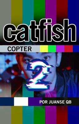 Catfish Copter 2