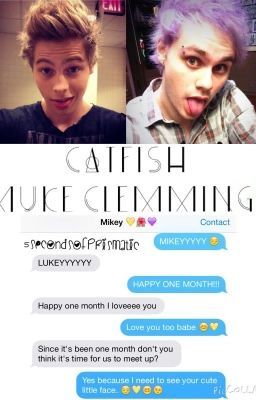 Catfish: Muke Clemmings