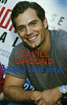 Cavill Ground (Henry Cavill story)