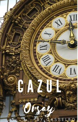 Cazul Orsay