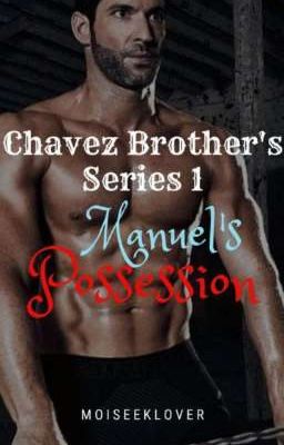 CBS 1: Manuel's Possession (Boys Love) (On-Going)