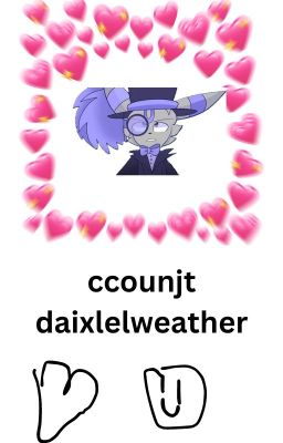 ccounjt daixlelweather