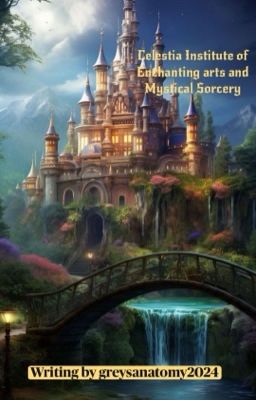 Celestia Institute of Enchanting Arts and Mystical Sorcery