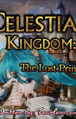 Celestial Kingdom: The Lost Princess