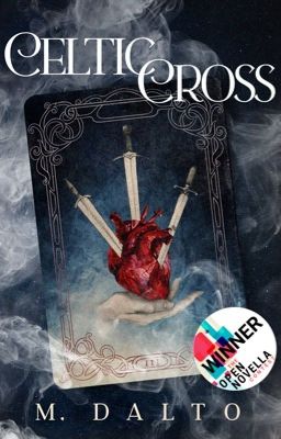 Read Stories Celtic Cross | #ONC2019 - TeenFic.Net