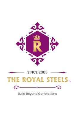 Cement dealers in Tiruppur, Best Building materials suppliers - The Royal Steels