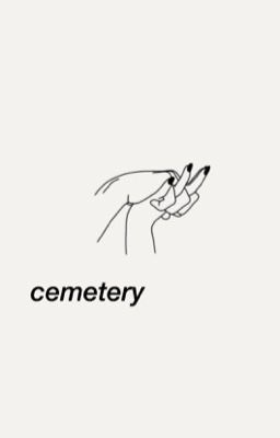 cemetery ☞ n.m