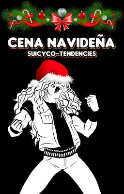 Read Stories Cena Navideña (Thrash Metal, yaoi) - TeenFic.Net