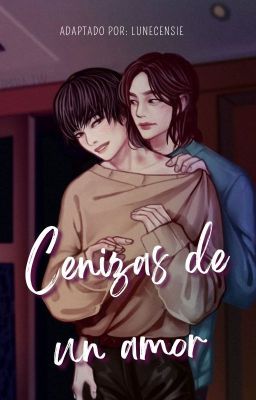 Cenizas de un amor ❁ HyunIn