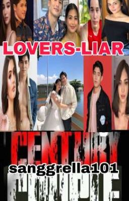 Century Couple (Lovers-Liar) bk15