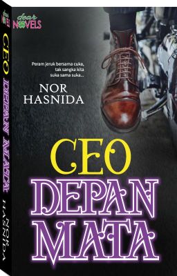 Read Stories CEO DEPAN MATA - TeenFic.Net