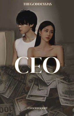 CEO | Park Jimin