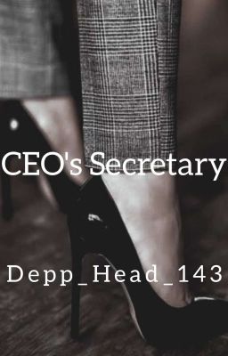CEO's Sᴇᴄʀᴇᴛᴀʀʏ