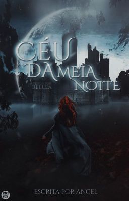 Céu da meia-noite