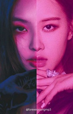 Chaennie one shot