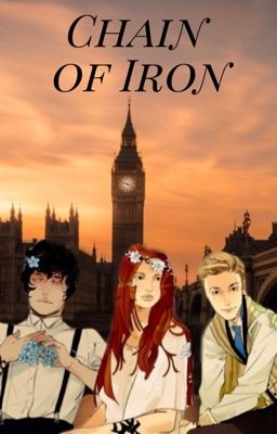 Read Stories Chain of Iron - TeenFic.Net