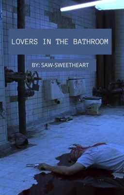 Chainshipping {Adam X Lawrence} - Lovers in the Bathroom