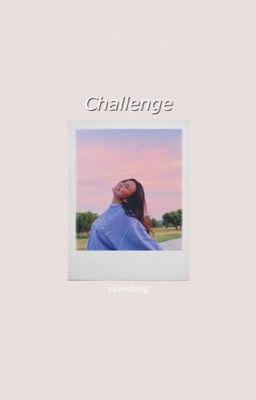 Challenge | Adam Banks
