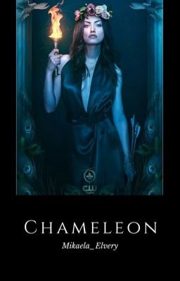 Chameleon «Twilight Fanfic»