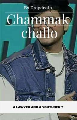 Chammak challo 