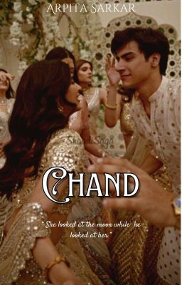 Read Stories Chand | چاند ✓ - TeenFic.Net