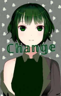 Change