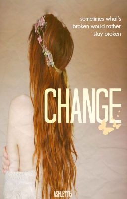 Change