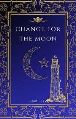 Change For The Moon