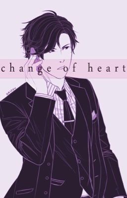 change of heart | jumin han x reader