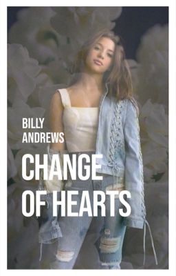 ✔️ Change Of Hearts - Billy Andrews 