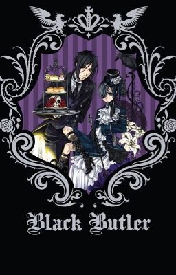 Changed Identity {FtM Reader x Black Butler}