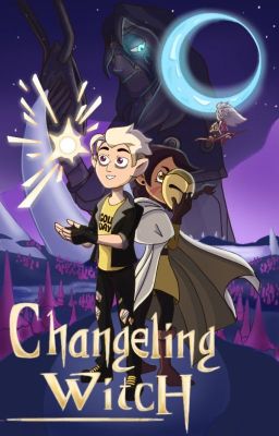 Changeling Witch