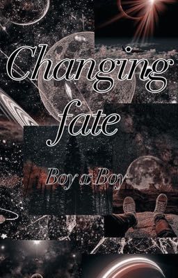 Changing fate (BxB)