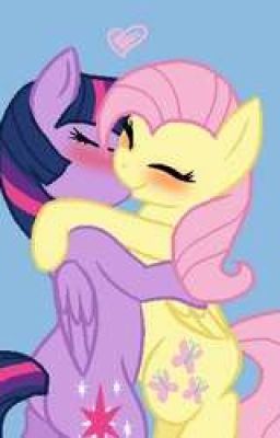 Changing Hearts (Fluttershy X Twilight) | Complete